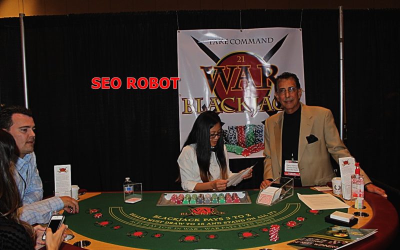 Trik Menang Casino Online Dragon Tiger