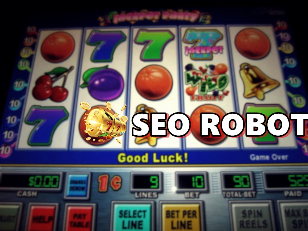 Tips Terhindar Dari Kalah Game Slot Online