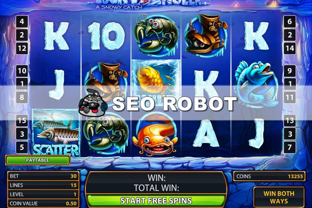 Layanan Situs Penyedia Slot Online Terbaik