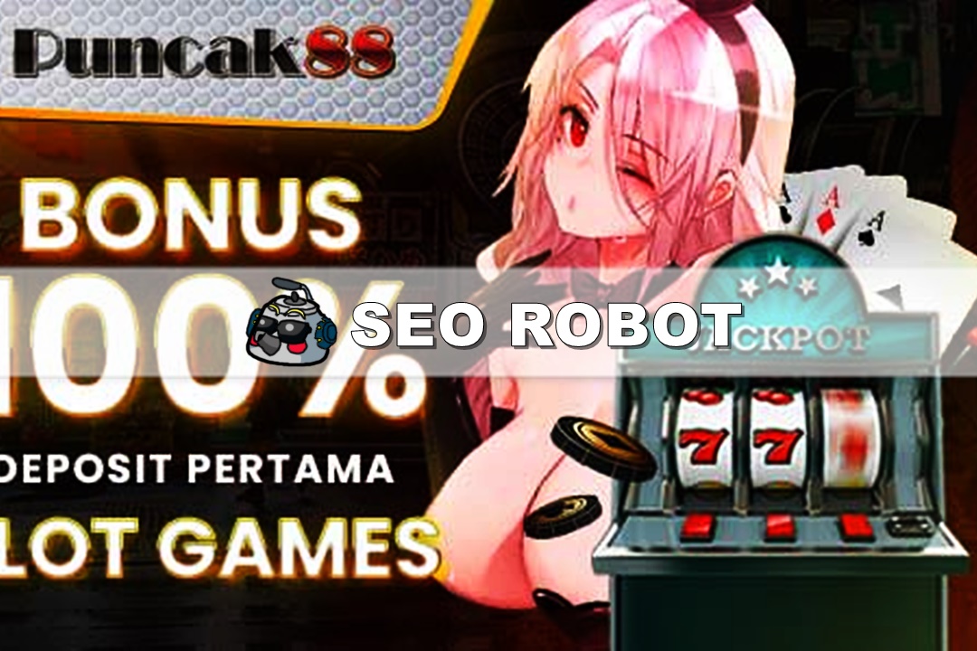 Main Slot Online Dapat Banyak Keuntungan, Ini Cara Mainnya