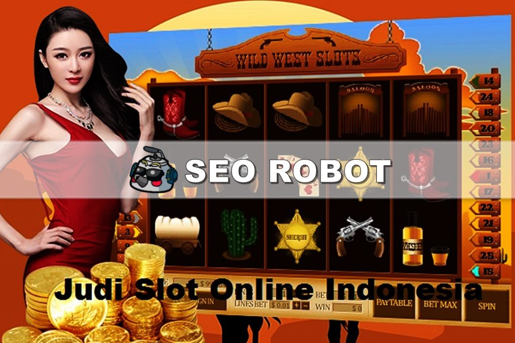 Tips Bergabung Pada Situs Game Slot Online Indonesia