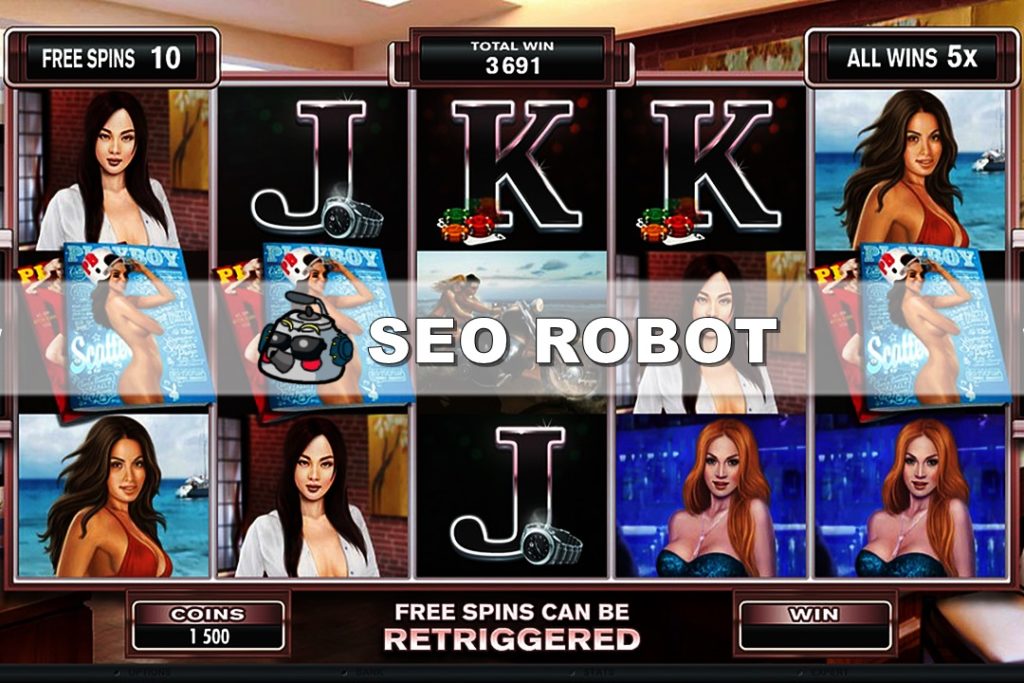 Bermacam Keunggulan Dalam Permainan Slot Online Terbaik