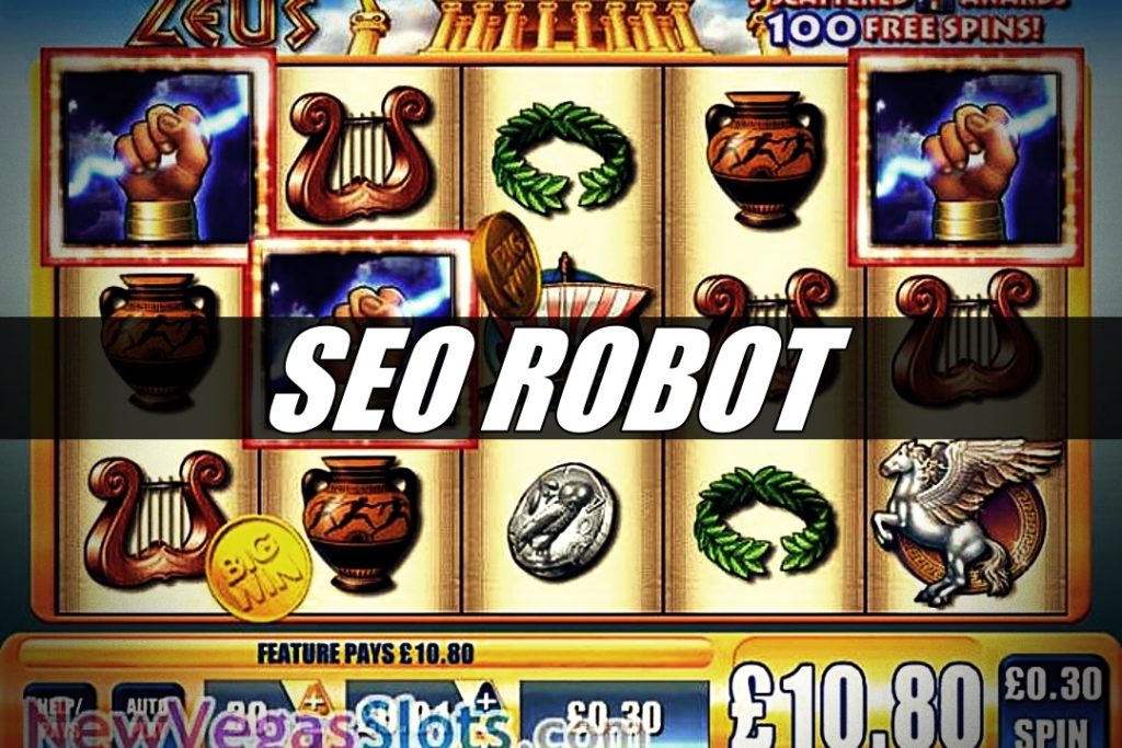 Tehnik Menang Gampang Di Agen Slots Online Paling dipercaya