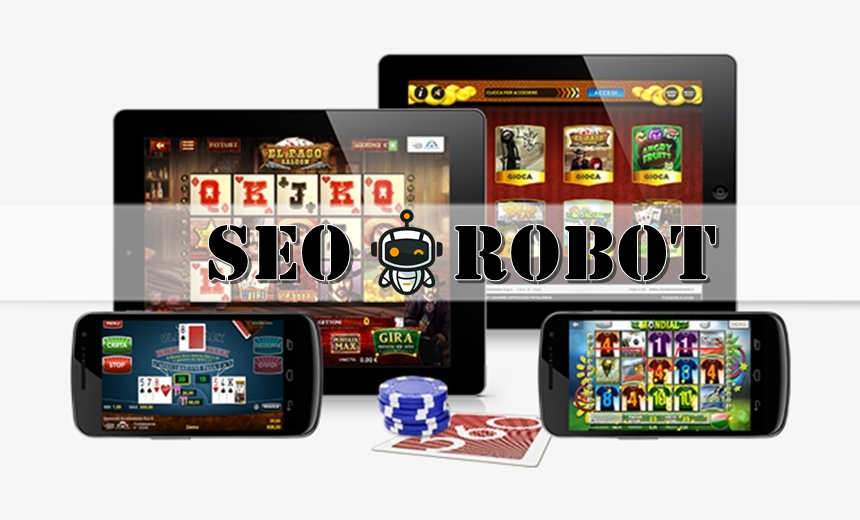 4 Rekomendasi Game Slot Online Terbaik Versi Mobile Di Berbagai Situs Slot Online