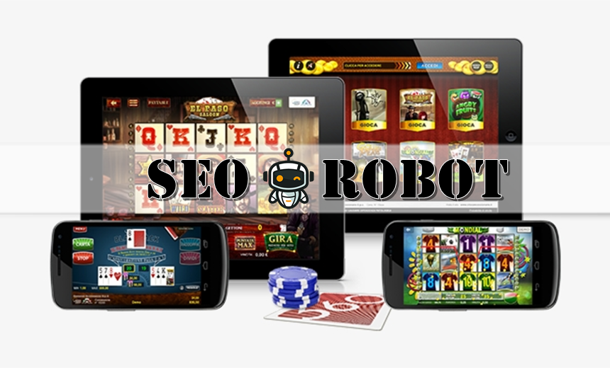 4 Referensi Games Slots Online Terbaik Versus Mobile Di Beragam Situs Slots Online