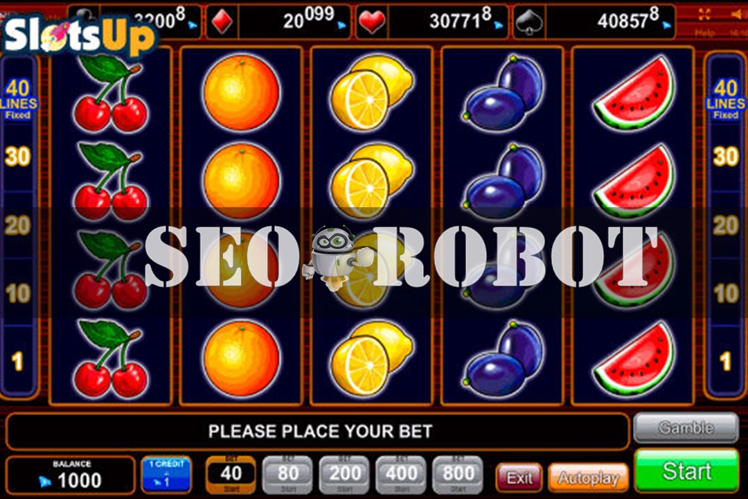 Keuntungan Berkali Lipat Main Situs Slot Online, Ini Cara Dapatkannya