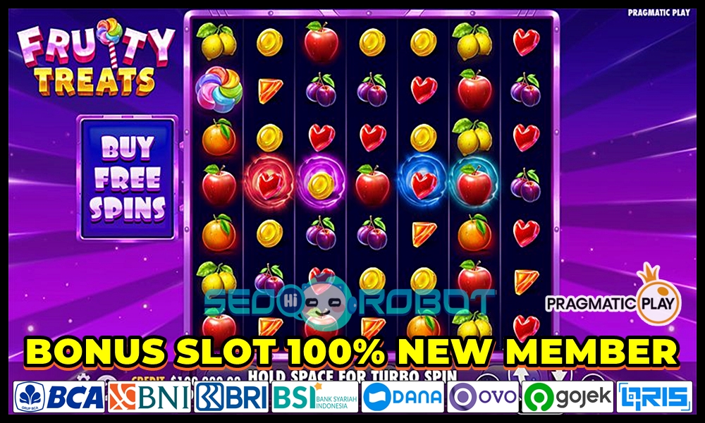 Manfaatkan Banyak Keuntungan Dari Slot Pragmatic Play