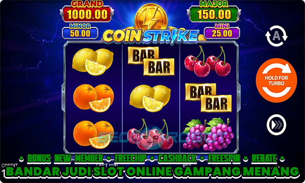 Rahasia di Balik Fitur Megaways di Slot Gacor Resmi Habanero