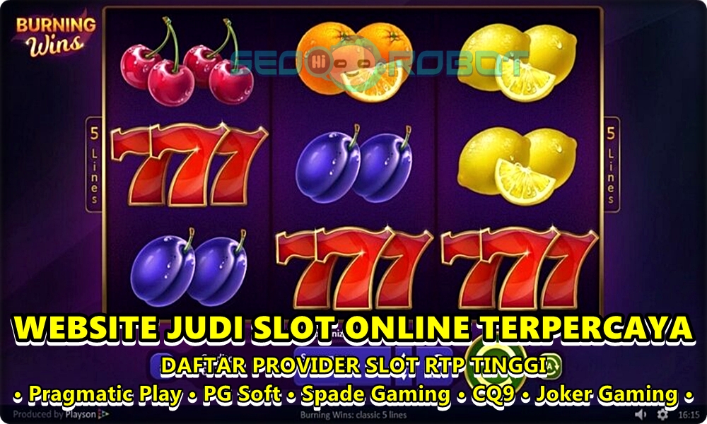 Cara Hindari Slot Palsu yang Menyalahgunakan Nama Bank Support